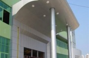 天津建筑装饰工程技术，接地气的专业选择