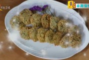 在家炸虾饼老失败？我把老师傅不肯说的“酥脆不硬”底裤都扒干净了