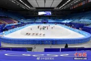冰场下面藏着啥门道？制冰技术可比你想象中复杂得多！