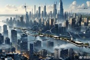 AI城市这玩意儿，到底跟咱老百姓有啥关系？