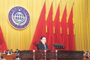 从知青到领航者：万钢与中国科协的科技强国路