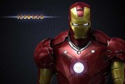 钢铁侠战甲技术全解析：从山洞铁罐到纳米神装