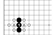 从零开始用AI训练围棋布局的奇妙之旅