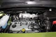 DX7底盘技术深度扒皮：你花十万买到的到底是啥“硬货”？