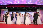 在深圳被机器人递结婚证是什么体验？我亲眼看到了那一幕