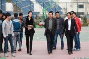 兰州新区有座“工匠摇篮”，娃娃们去了都说“学哈真本事了”
