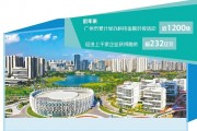 在广州混，没个技术傍身真不行！这个中心藏得太深了