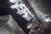 太空金属三维打印：星辰间的制造奇迹
