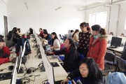 在长春，学门手艺为啥成了香饽饽？