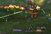魔兽世界燃烧的远征辅助技术全方位解析与实战心得